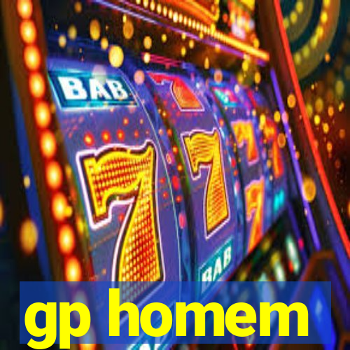 gp homem